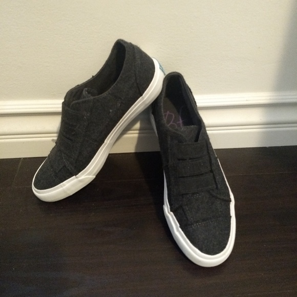 Blowfish Shoes - Blowfish Malibu Maura slip on sneakers